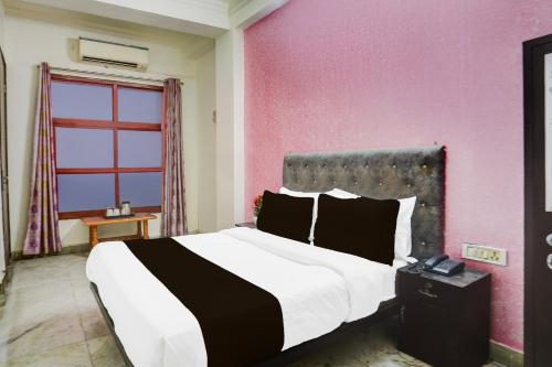 townhouse johri enclave metro station formerly second home