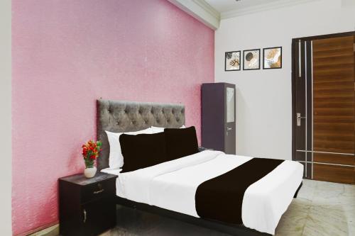 townhouse johri enclave metro station formerly second home