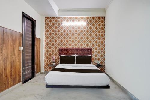 townhouse johri enclave metro station formerly second home