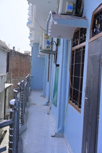 bajrangbali guest house