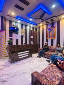 bajrangbali guest house