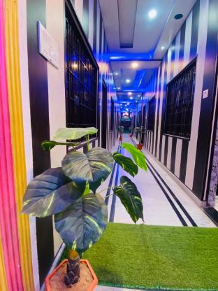 bajrangbali guest house