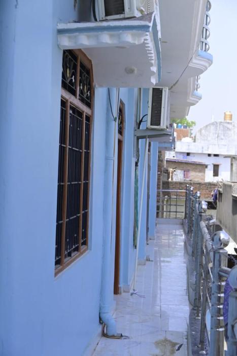 bajrangbali guest house