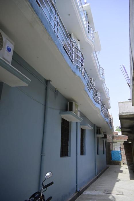 bajrangbali guest house