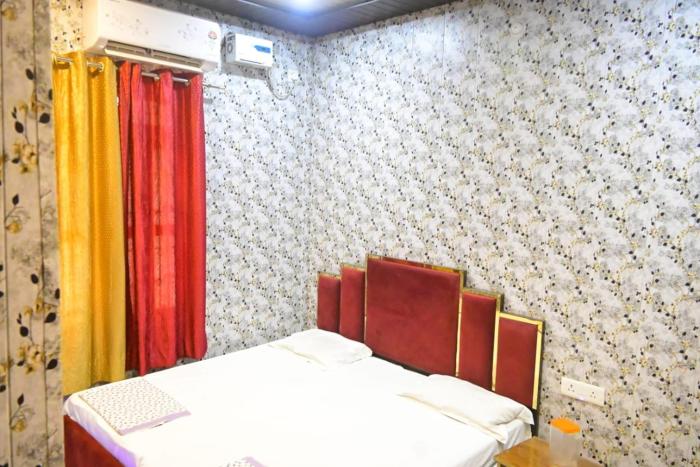 bajrangbali guest house