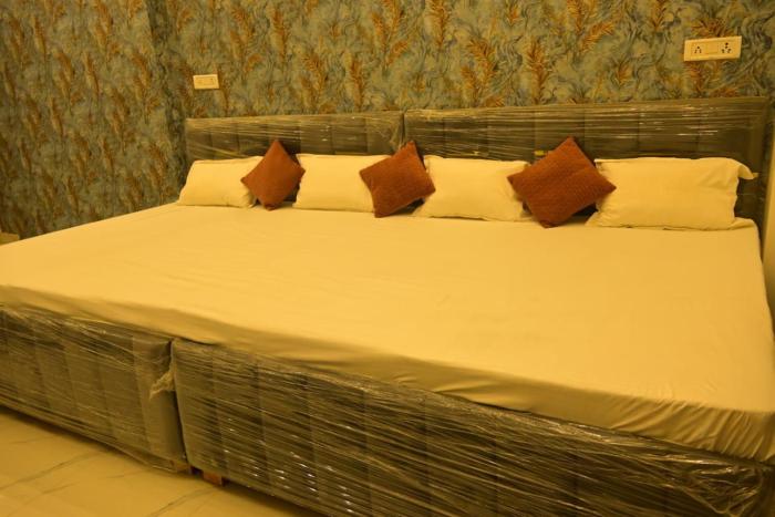 bajrangbali guest house