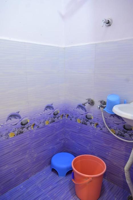 bajrangbali guest house