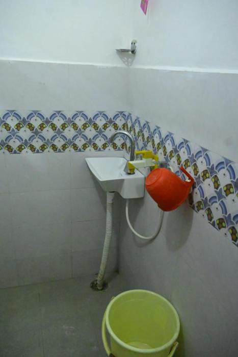 bajrangbali guest house