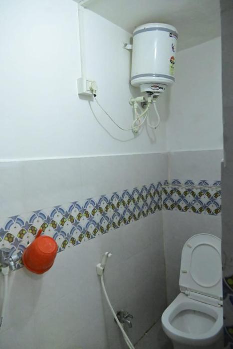 bajrangbali guest house