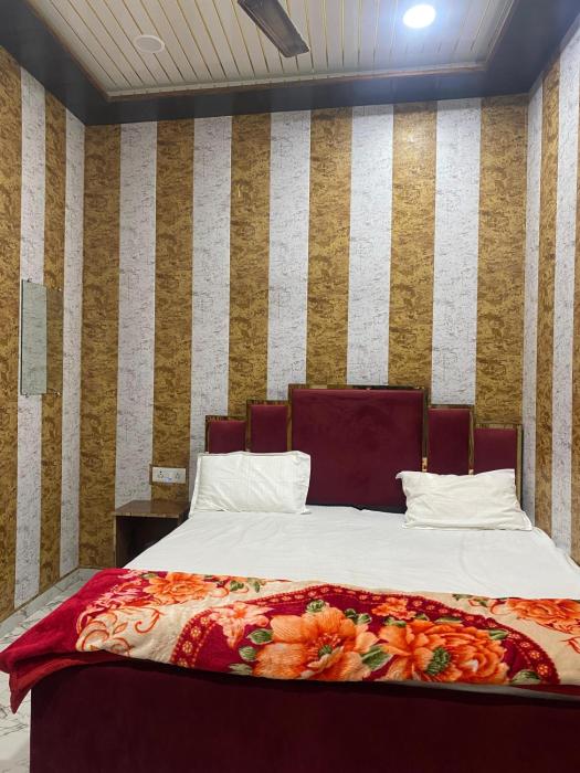 bajrangbali guest house