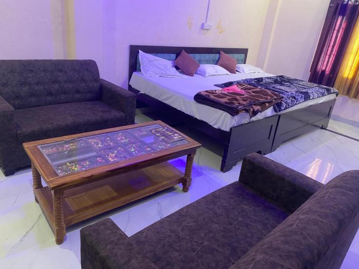 bajrangbali guest house