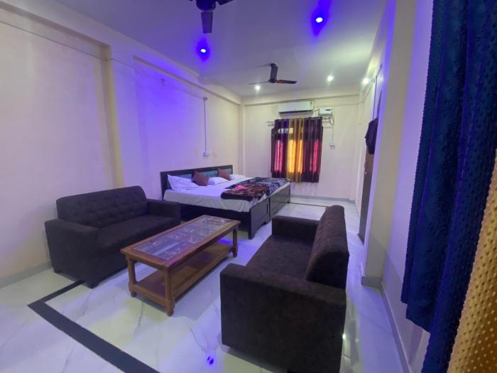 bajrangbali guest house