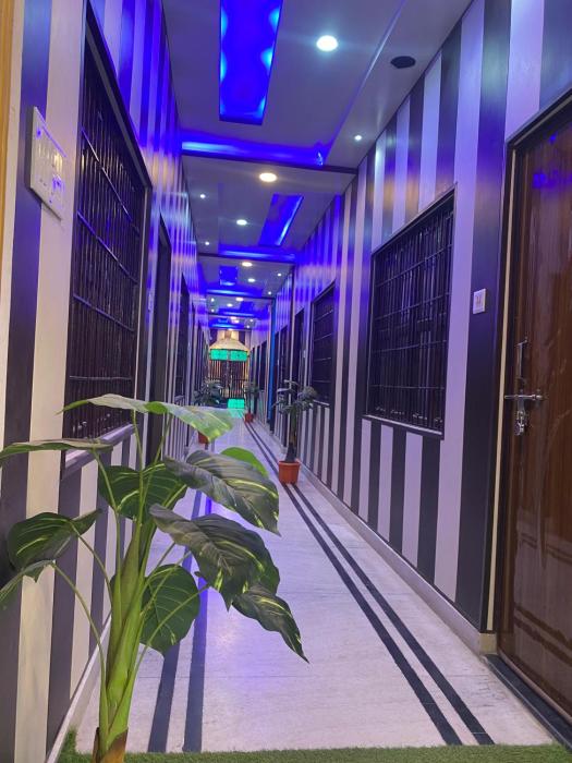 bajrangbali guest house