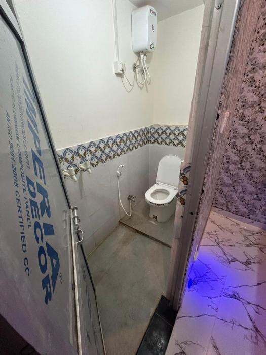 bajrangbali guest house