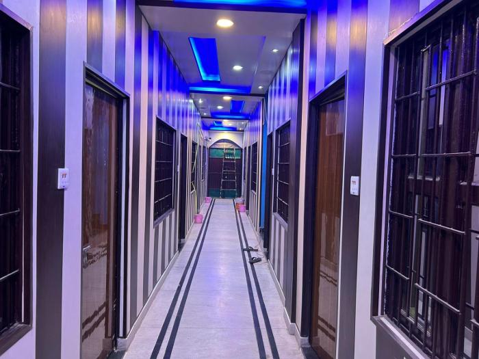 bajrangbali guest house