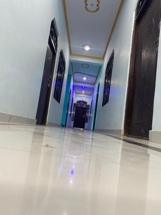 bajrangbali guest house