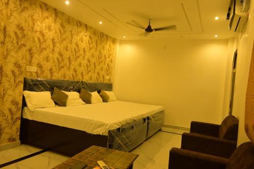 bajrangbali guest house