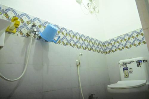 bajrangbali guest house