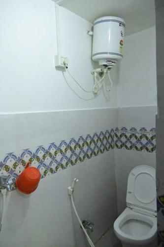 bajrangbali guest house