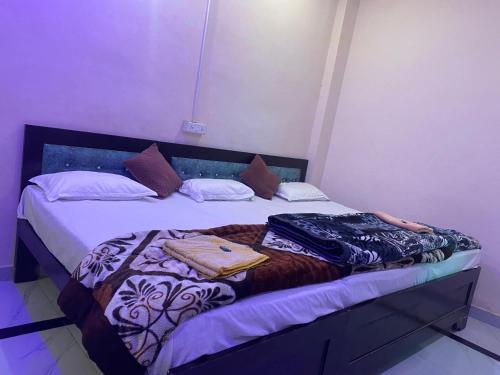 bajrangbali guest house