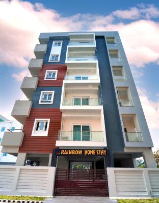 Rainbow Homestay,,4 star