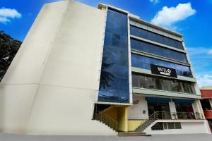 super hotel o abbigere bangalore north formerly mlv grand