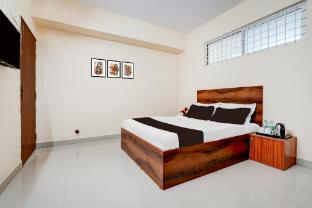 super hotel o abbigere bangalore north formerly mlv grand