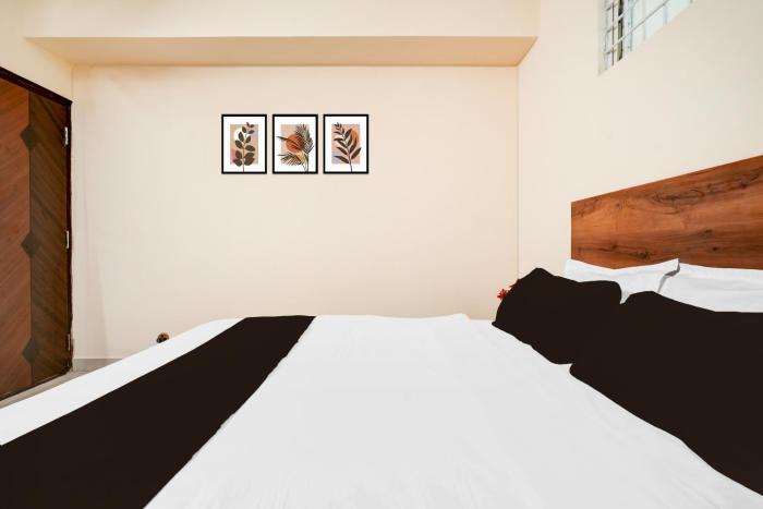 super hotel o abbigere bangalore north formerly mlv grand