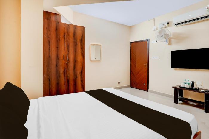 super hotel o abbigere bangalore north formerly mlv grand