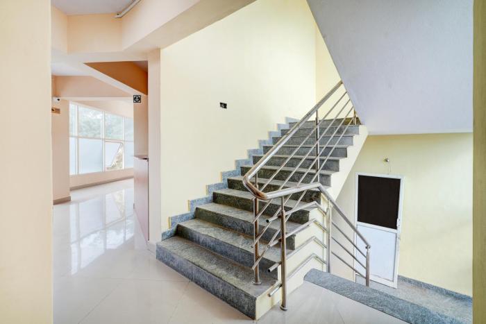 super hotel o abbigere bangalore north formerly mlv grand