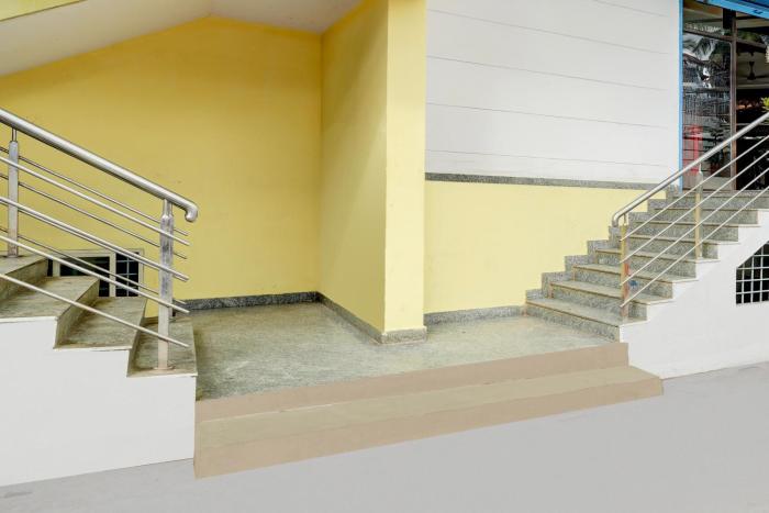 super hotel o abbigere bangalore north formerly mlv grand