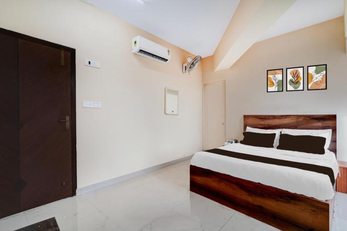 super hotel o abbigere bangalore north formerly mlv grand