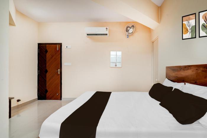 super hotel o abbigere bangalore north formerly mlv grand