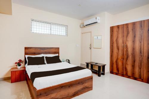 Super Hotel O Abbigere Bangalore North Formerly Mlv Grand,,4 star