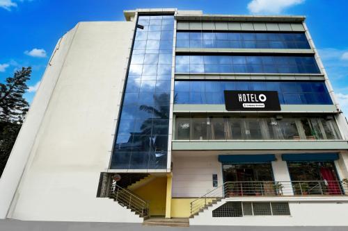 Super Hotel O Abbigere Bangalore North Formerly Mlv Grand,,4 star