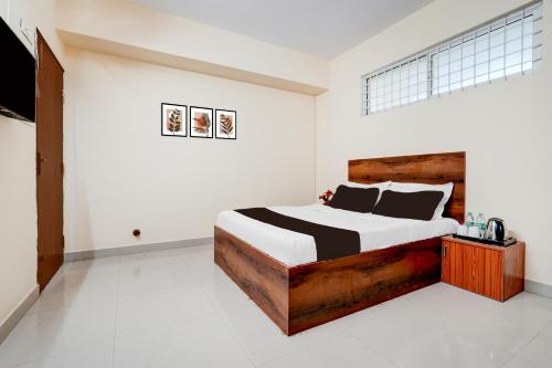 super hotel o abbigere bangalore north formerly mlv grand