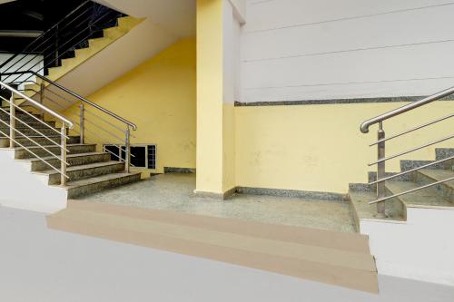 super hotel o abbigere bangalore north formerly mlv grand