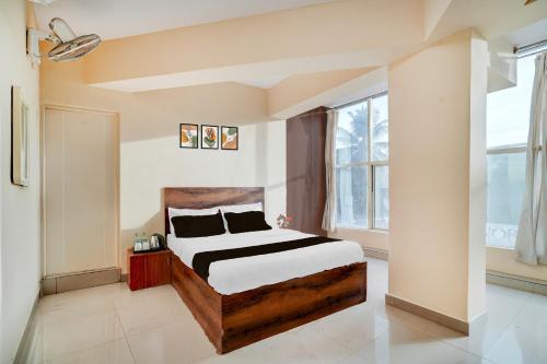 Super Hotel O Abbigere Bangalore North Formerly Mlv Grand,,4 star