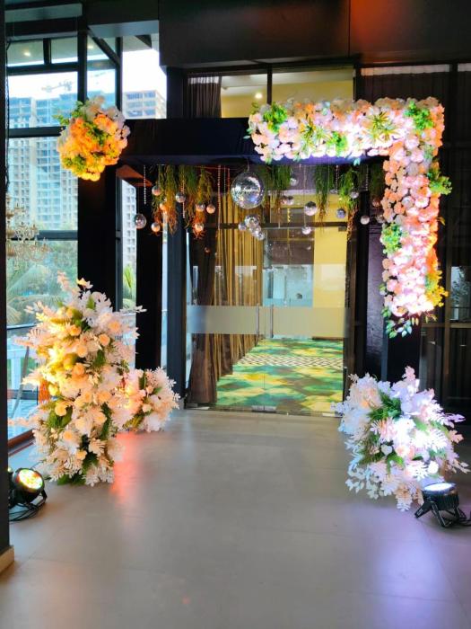 coco resort and banquet