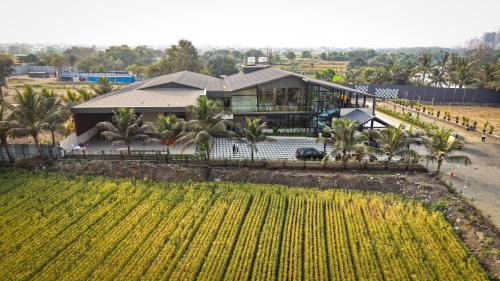 Coco Resort And Banquet,,5 star