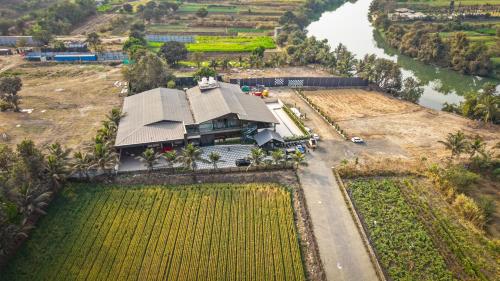 Coco Resort And Banquet,,5 star