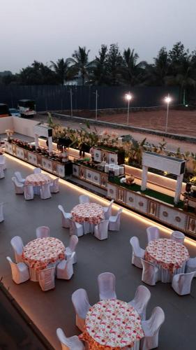 Coco Resort And Banquet,,5 star