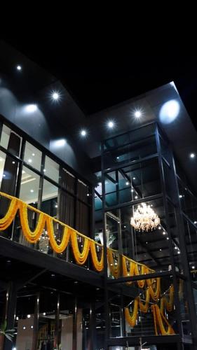 Coco Resort And Banquet,,5 star