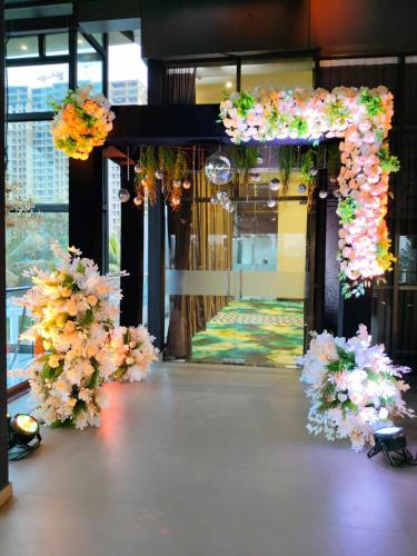 Coco Resort And Banquet,,5 star