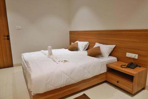 coco resort and banquet