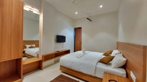 coco resort and banquet