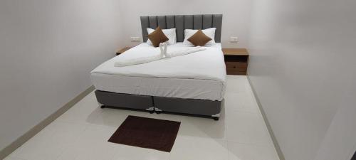 coco resort and banquet