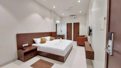 coco resort and banquet