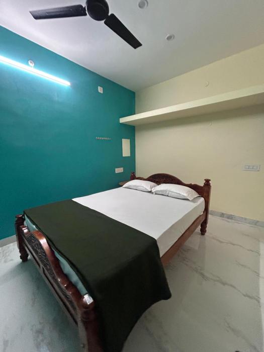 thiruvanamalai