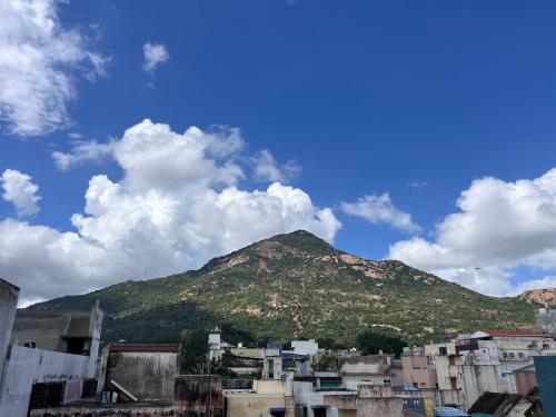 thiruvanamalai